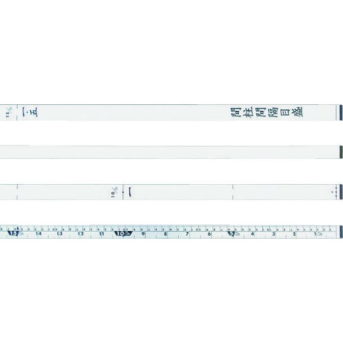 シンワ 尺杖普及型12尺相当目盛付(Tcode:1589856)