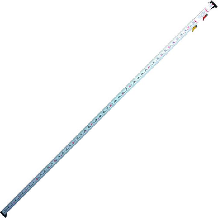 シンワ 3倍尺 のび助 一方向式2 E15尺5寸 併用目盛(Tcode:1477598)