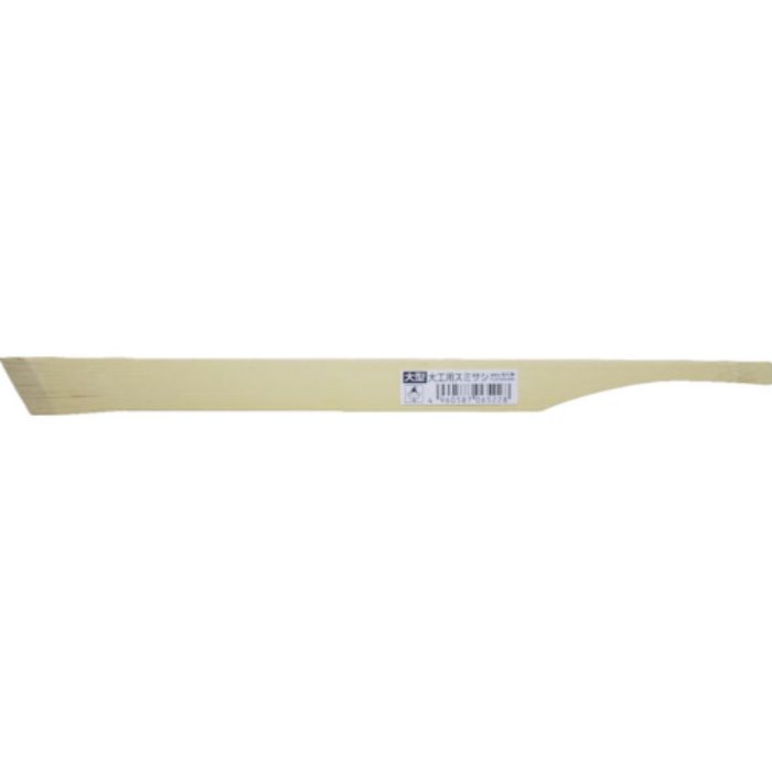 たくみ 大型大工用スミサシ(Tcode:7863641)