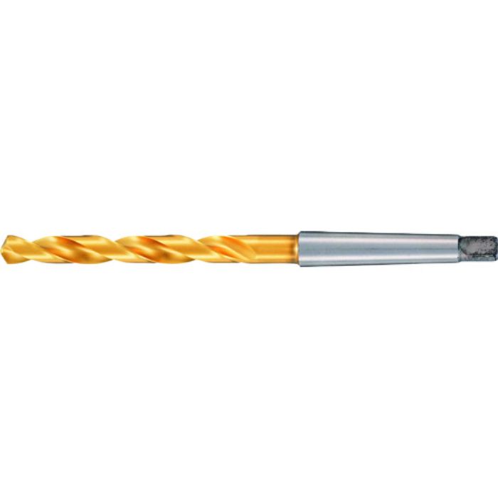 グーリング ハイスドリル レギュラ TiNコート 16.2mm(Tcode:2330625)