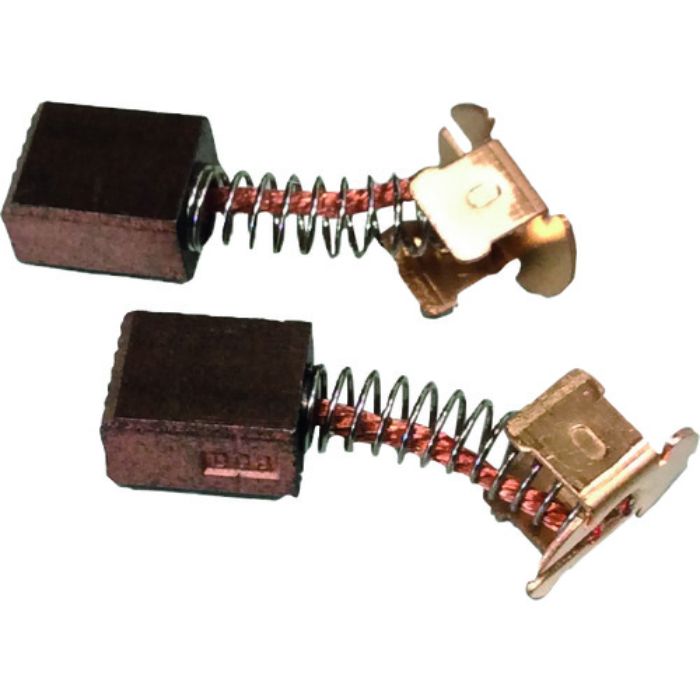 コンパクトツール カーボンブラシ(2個入)(Tcode:1949059)