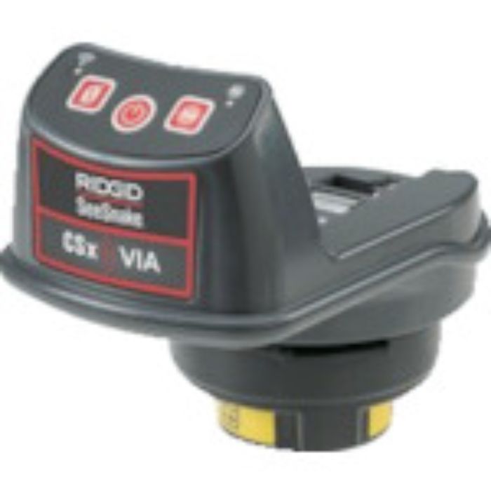 RIDGID シースネイクCSXVIAヴィア(Tcode:2498197)