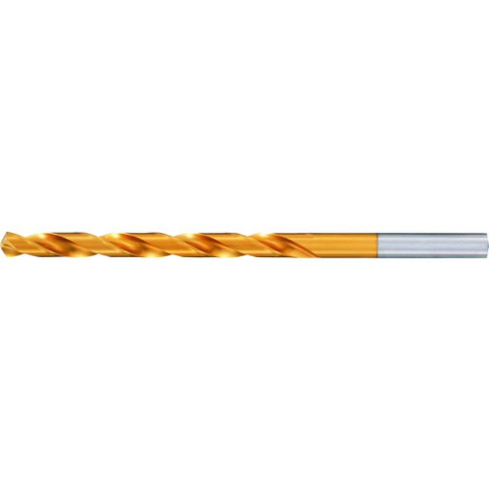 グーリング ハイスドリル ロング TiNコート 3.5mm(Tcode:2340368)