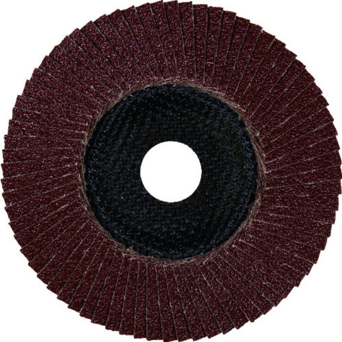 TYROLIT フラップディスク プレミアムタイプ 125mm #40(Tcode:8367708)