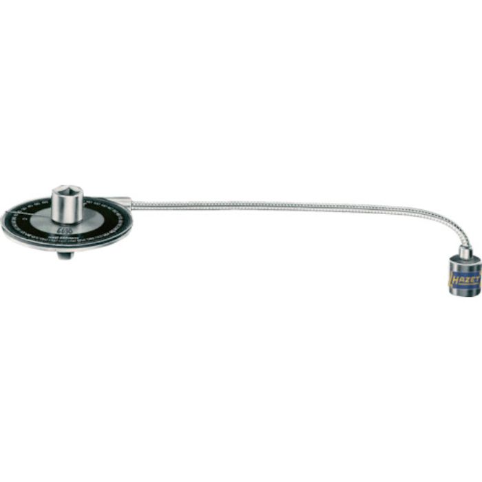 HAZET メカニカルアングルダイヤル(Tcode:8287296)