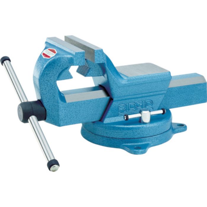 RIDGID F-50 ベンチバイス(Tcode:4955064)