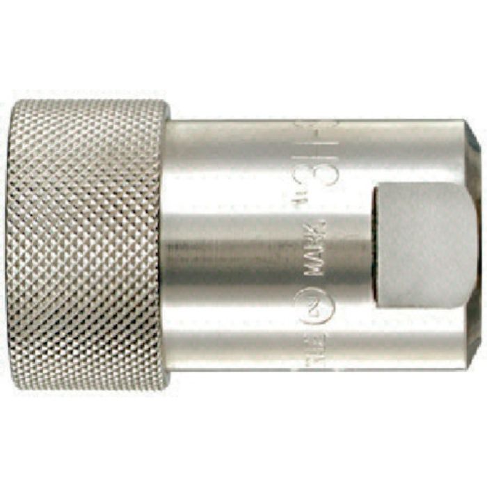 日東 HSPカプラ ニトリルゴムNBR(SG)相手側取付サイズR3/4(00963)(Tcode:7779071)