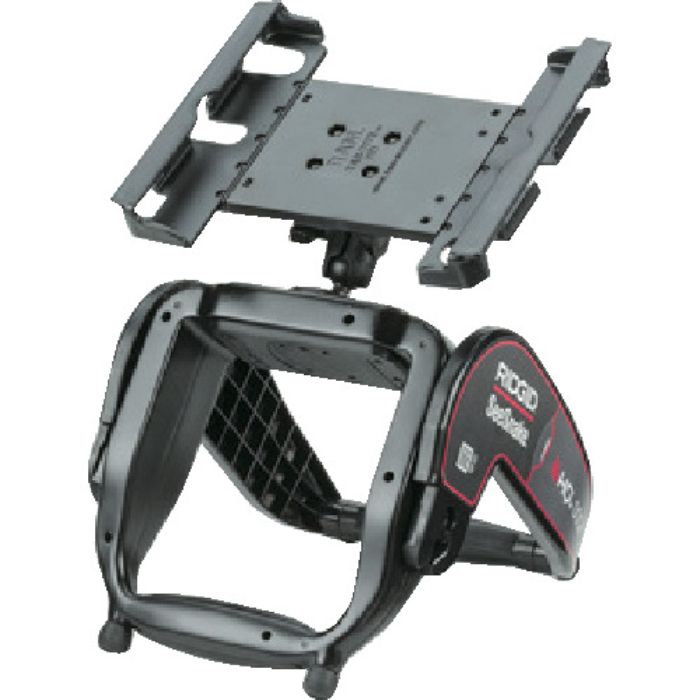 RIDGID シースネイクHQXX DOCK ドック(Tcode:2498198)