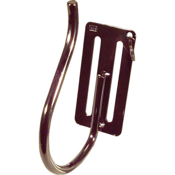 KH 金属製工具ツールホルダー ラチェットレンチ差し 2ツ穴 GM 幅42mm(Tcode:7983603)