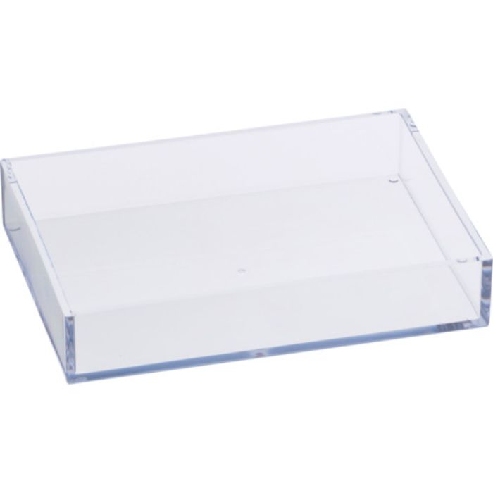蝶プラ ポリスチレンケース デスコR3(Tcode:8521426)