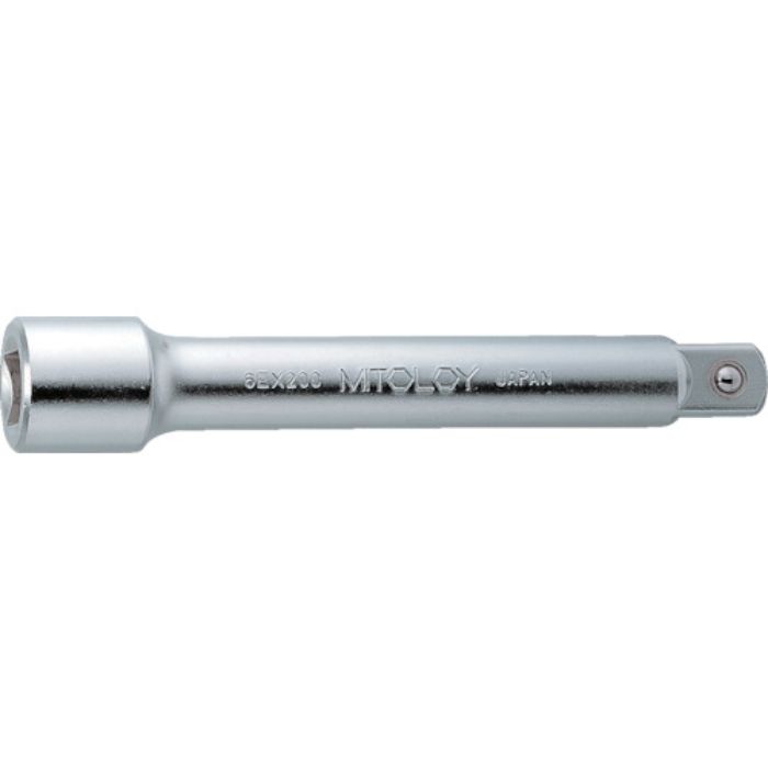 ミトロイ 3/4 エクステンションバー 200mm(Tcode:8174688)