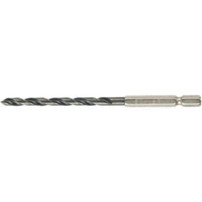 ISF 六角軸正宗ドリル 4.3mm (1本=1PK)(Tcode:5001951)