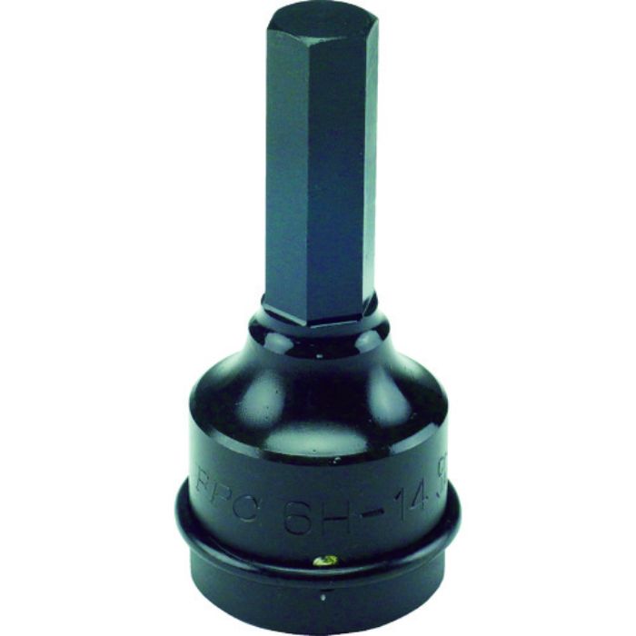 FPC ヘキサゴンレンチ 差込角19.0mm 対辺14mm(Tcode:7696868)