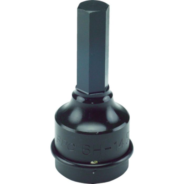 FPC ヘキサゴンレンチ 差込角19.0mm 対辺19mm(Tcode:7696884)