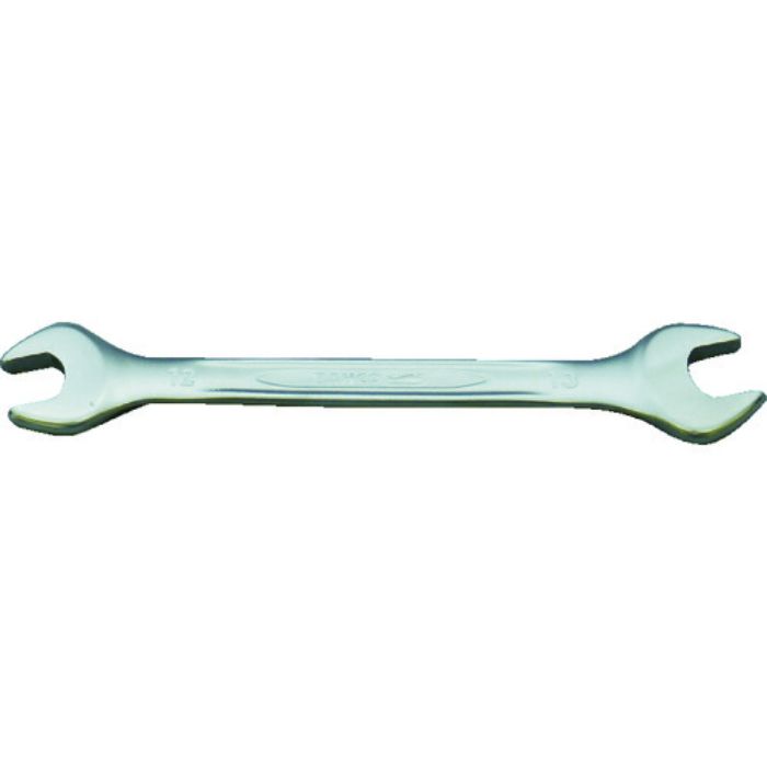バーコ 両口スパナ 4.5mmX5(Tcode:1283995)
