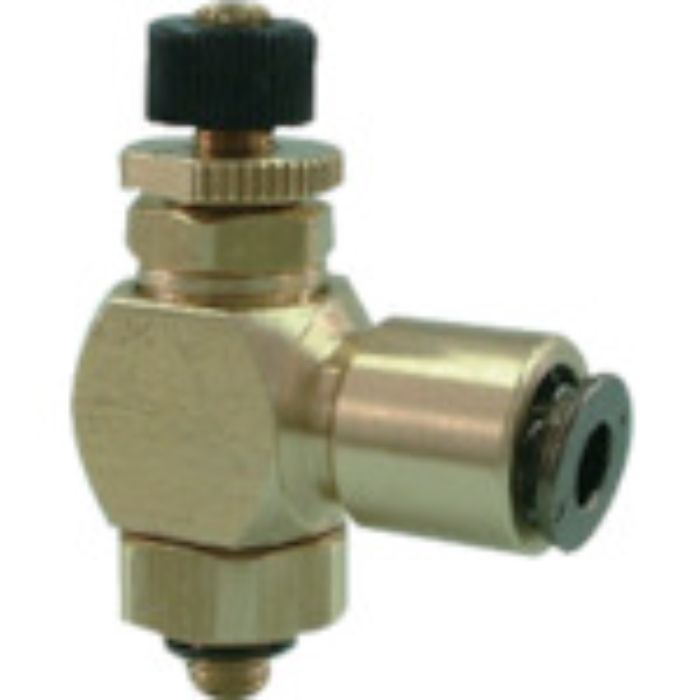 チヨダ フジスピードコントローラα(金属)メーターイン6mm・M5×0.8(Tcode:8083750)