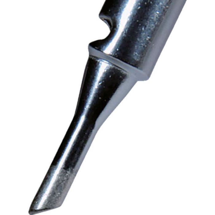 コテライザー こて先70・90オート用先端3mm角度45度(Tcode:8498264)