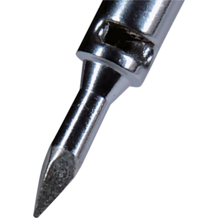 コテライザー ガス式コードレスはんだこて コテライザー70・90オート 四角型 Φ0.5×18.5(Tcode:3058981)