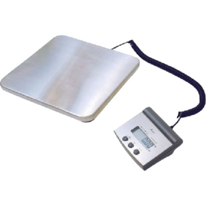 シンワ デジタル台はかり隔測式100kg(Tcode:8163978)