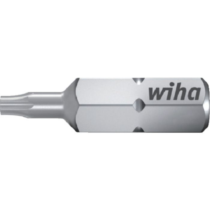 wiha トルクスビット T7×25mm(Tcode:5089418)