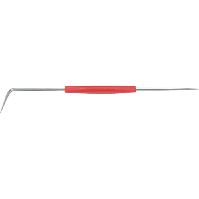 PBスイスツールズ 703-220 ケガキ針 全長220mm 軸径3.5mm(Tcode:8571953)