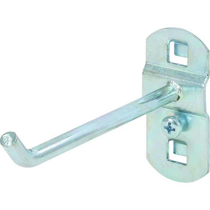 SORI キャビネットワゴン用アクセサリ フック100mm(Tcode:1950792)