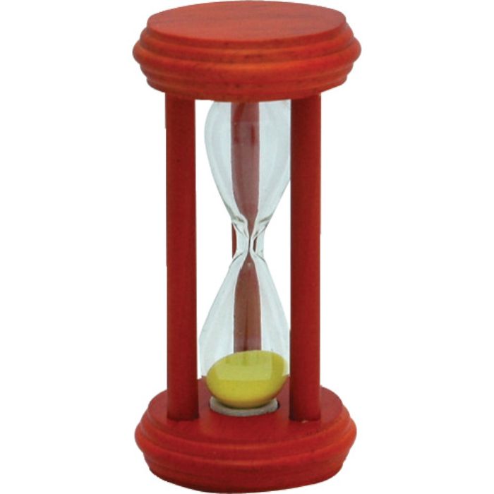 シンワ 砂時計 1分計(Tcode:8163995)
