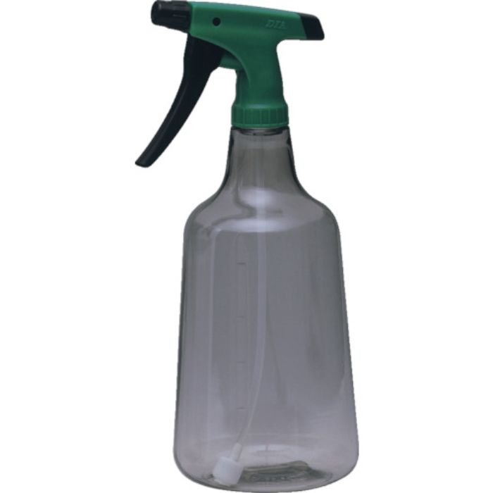 フルプラ スプレー容器 ダイヤスプレースウィング1000 グリーン 1000ml(Tcode:1261661)