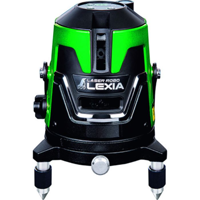 シンワ レーザーロボ LEXIA 31 グリーン(Tcode:2433721)