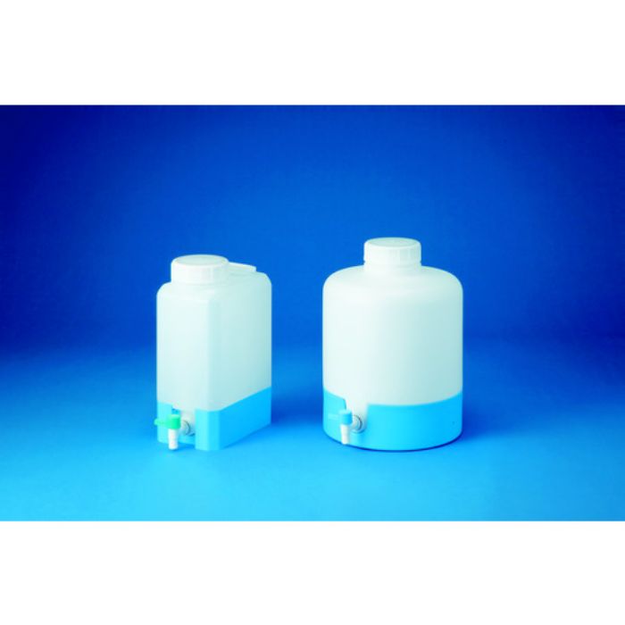 NIKKO テーパージャー角型10L(Tcode:8562853)