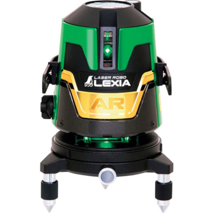 シンワ レーザーロボ LEXIA 31ARグリーン(Tcode:2496773)