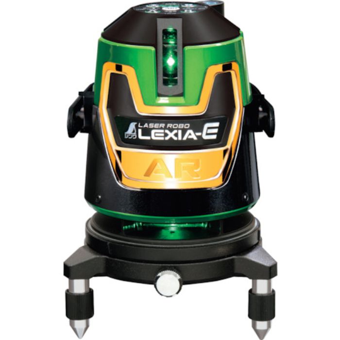 シンワ レーザーロボ LEXIA-E 51AR グリーン(Tcode:3645044)