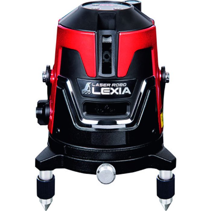 シンワ レーザーロボ LEXIA 41 レッド(Tcode:2433725)