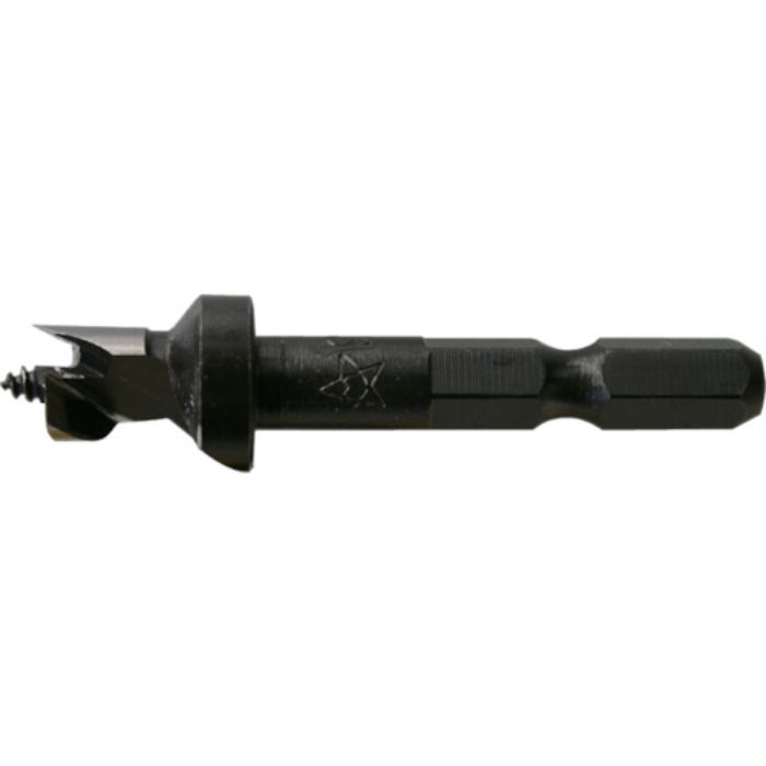 スターエム 六角軸ダボ錐 9.0(Tcode:4043332)