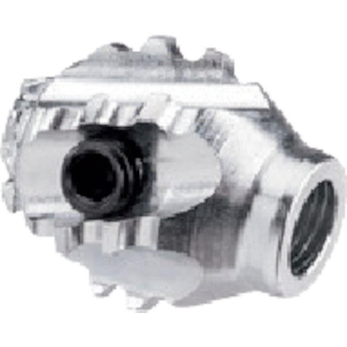 RIDGID フレックスシャフト(K9-102)用推進ボールヘッド(Tcode:3518933)