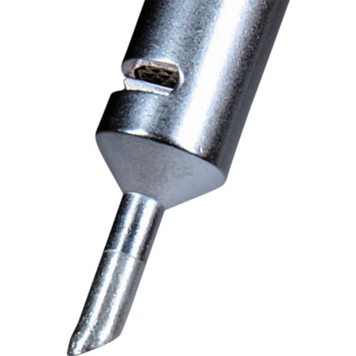 コテライザー こて先150・150オート用先端3mm角度45度(Tcode:3059006)