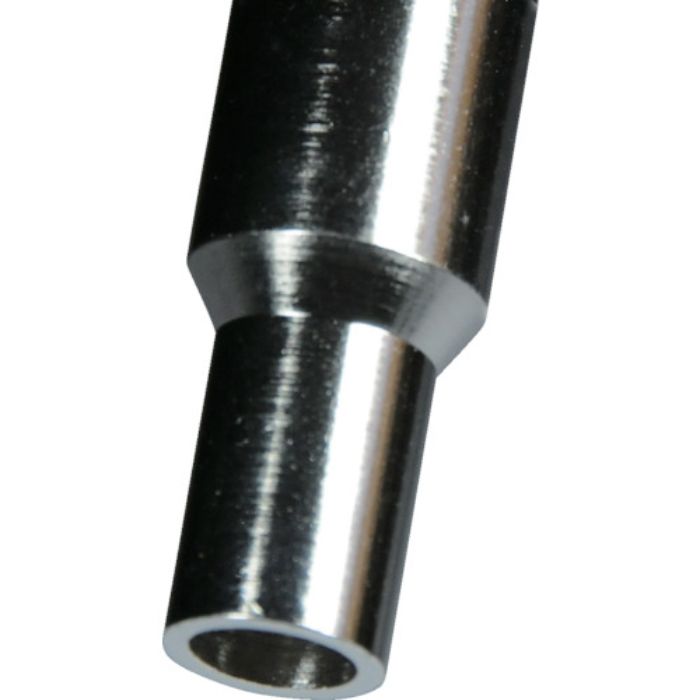 コテライザー ホットブロ-チップ150・150オート用内径6.6mm(Tcode:8498288)