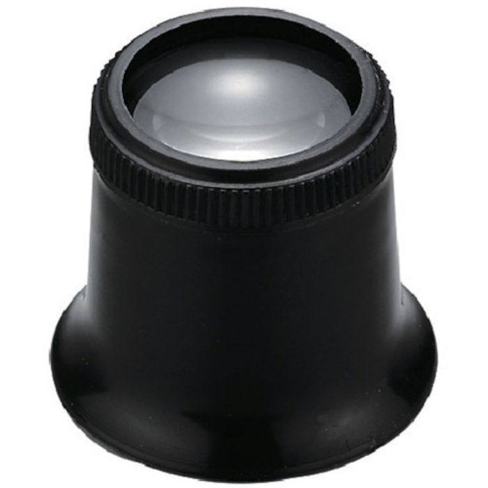 池田レンズ 時計見/時計用ルーペ4倍[キズミ] 時計工具(Tcode:8052026)