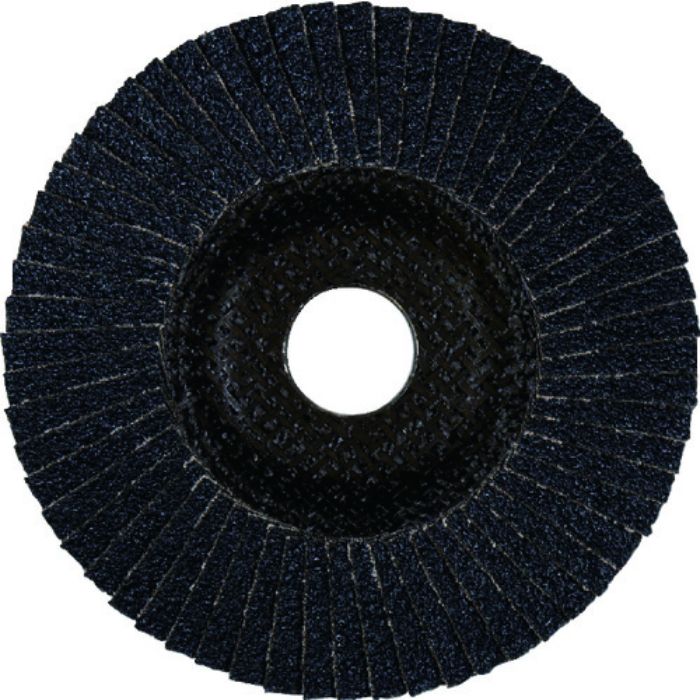 TYROLIT フラップディスク プレミアムタイプ 125mm #60