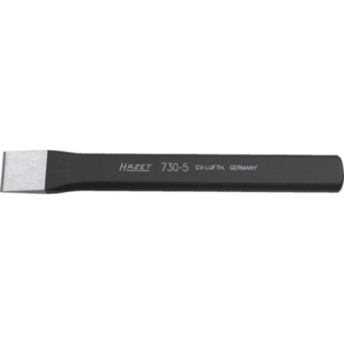 HAZET 平タガネ(Tcode:8287305)