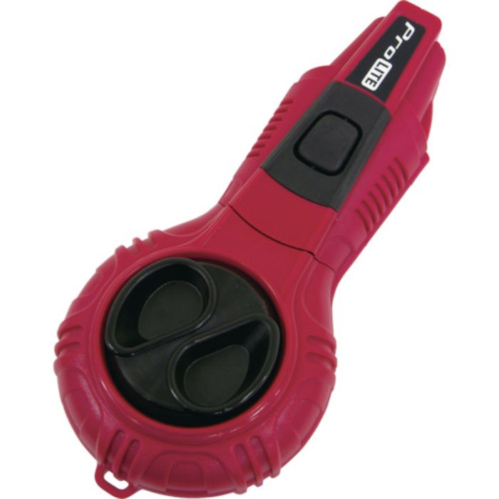 シンワ ハンディ墨つぼ_ProLITE自動巻レッド(Tcode:8356562)