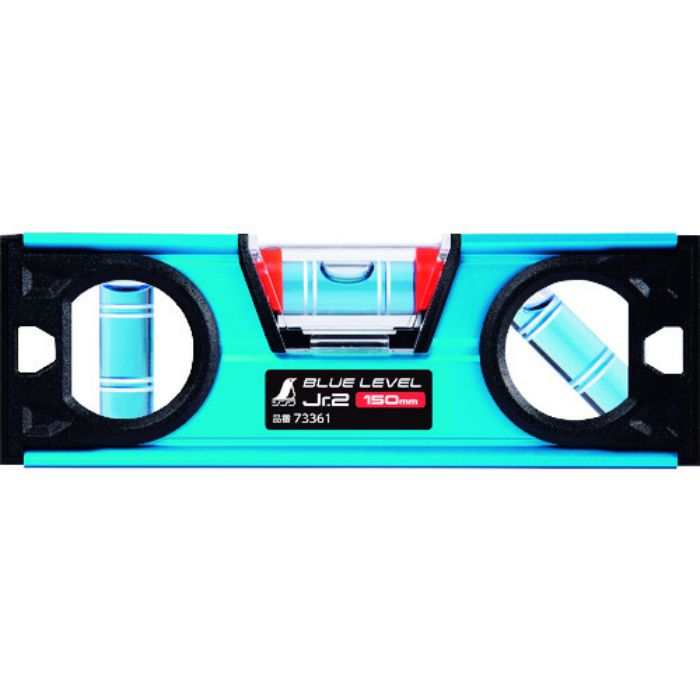 シンワ ブルーレベル Jr. 2 150mm(Tcode:2433714)