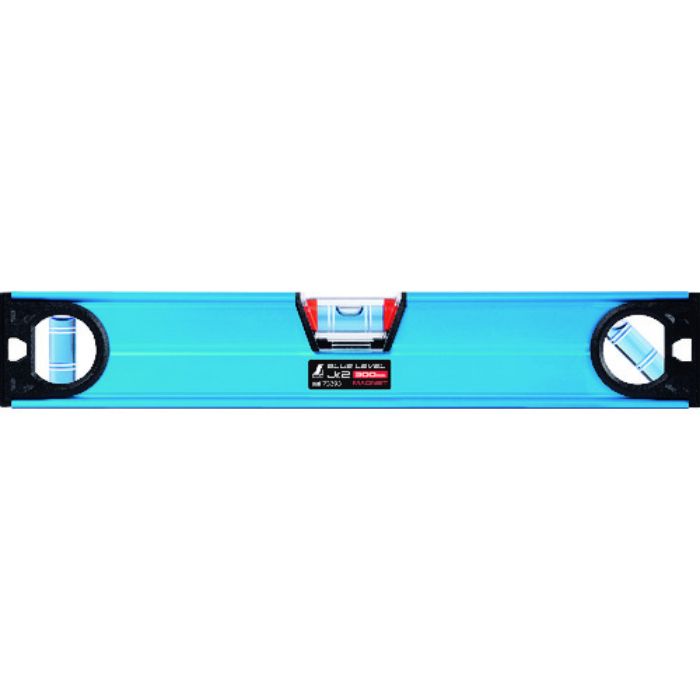 シンワ ブルーレベル Jr. 2 300mm マグネット付(Tcode:2429043)