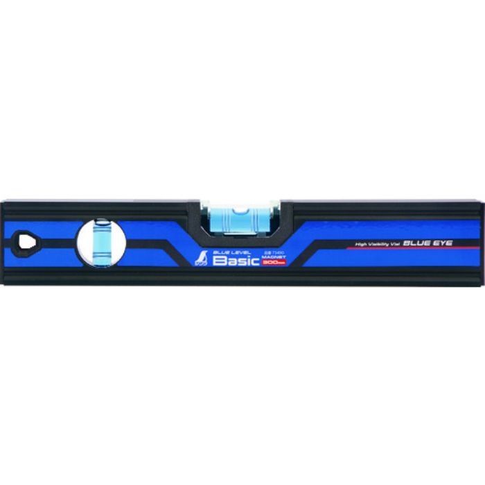 シンワ ブルーレベルBasic マグネット付 300mm(Tcode:1628202)