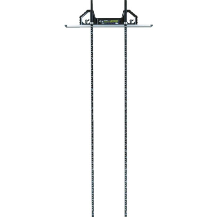 シンワ 丸ノコガイド定規Tスライドダブル 90cm(併用目盛・突き当て可動式)(Tcode:4741641)