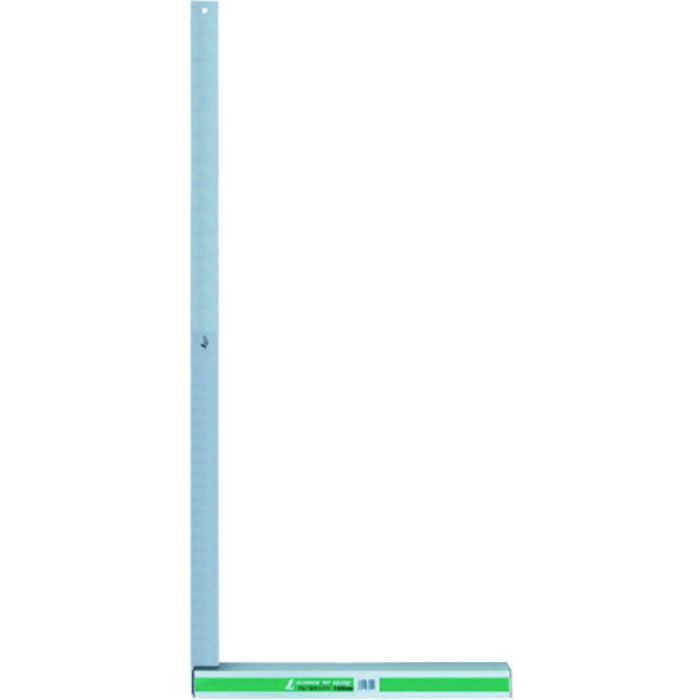 シンワ アルミ台付スコヤ1000mm(Tcode:1589863)