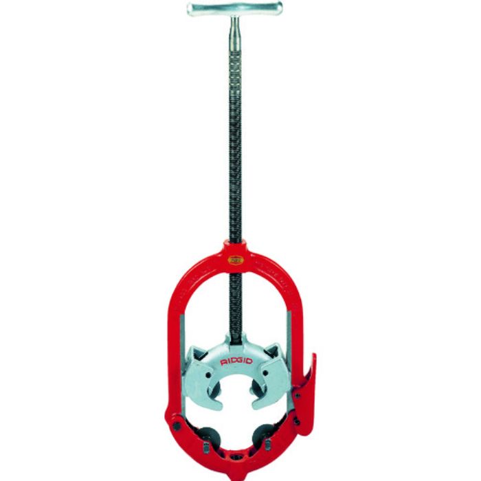 RIDGID ヒンジドパイプカッタ(4枚刃) 424‐CI(Tcode:4951786)