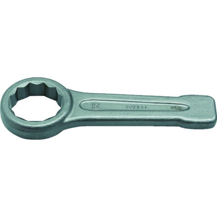 バーコ 打撃メガネエンドレンチ27mm(Tcode:8131965)