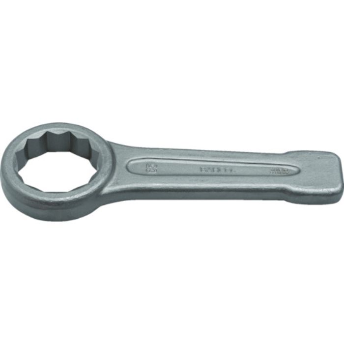 バーコ 打撃メガネエンドレンチ55mm(Tcode:8132005)
