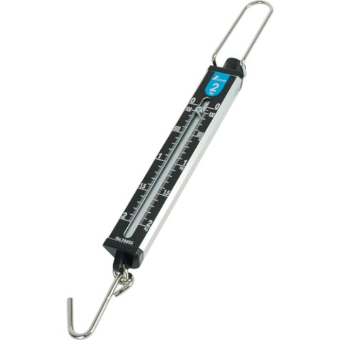 シンワ 手ばかり 2kg 平面目盛板(Tcode:4046269)